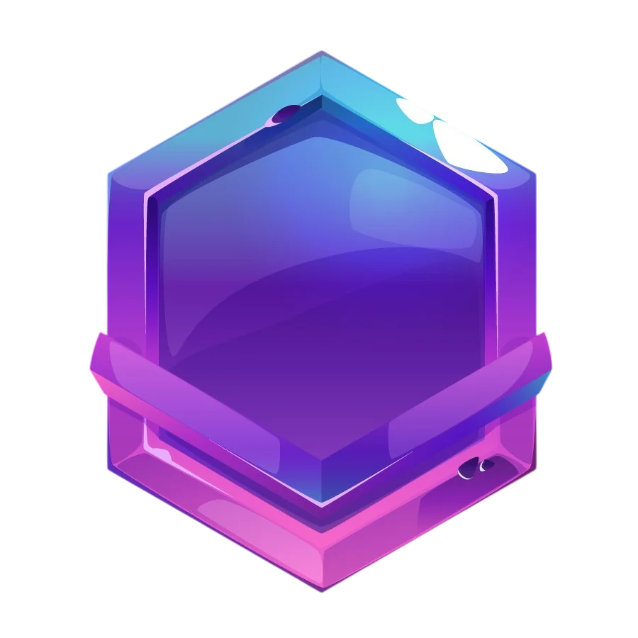 level 1 badge