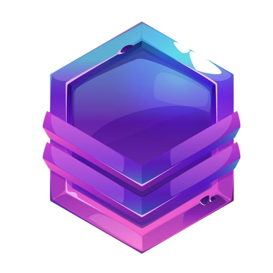 level 2 badge