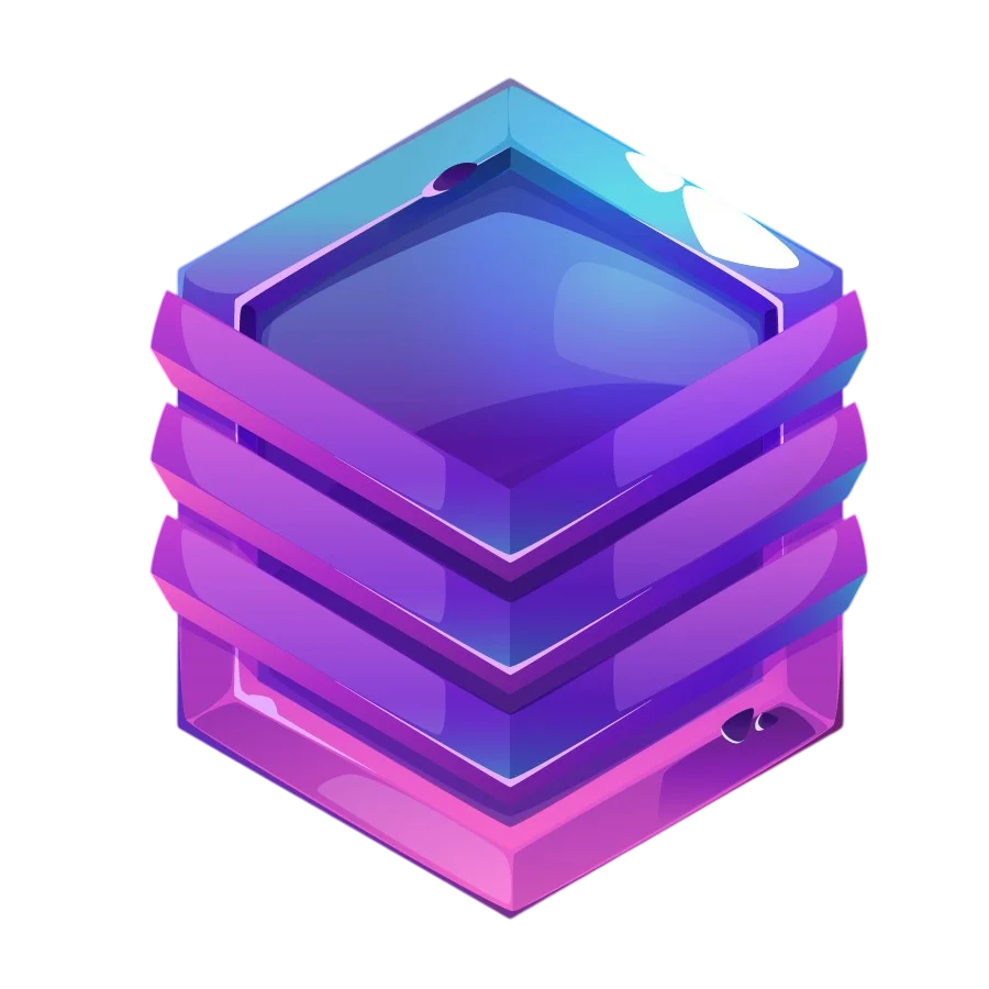 level 3 badge